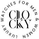 Clocky Logo