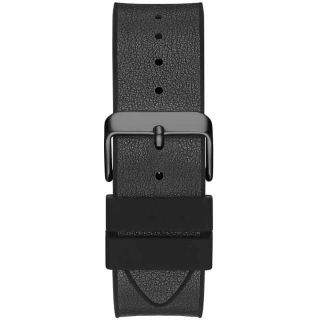 Clasp of the GUESS watch