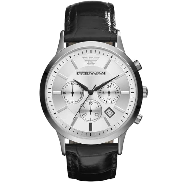 Emporio Armani AR2432 Watch Front