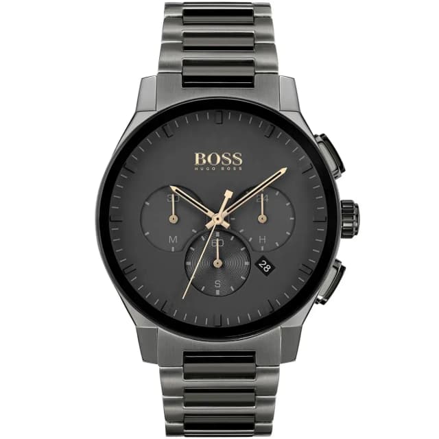 Front view of Hugo Boss 1513814 