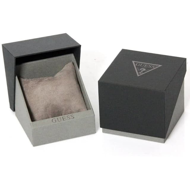 Original Guess watch box