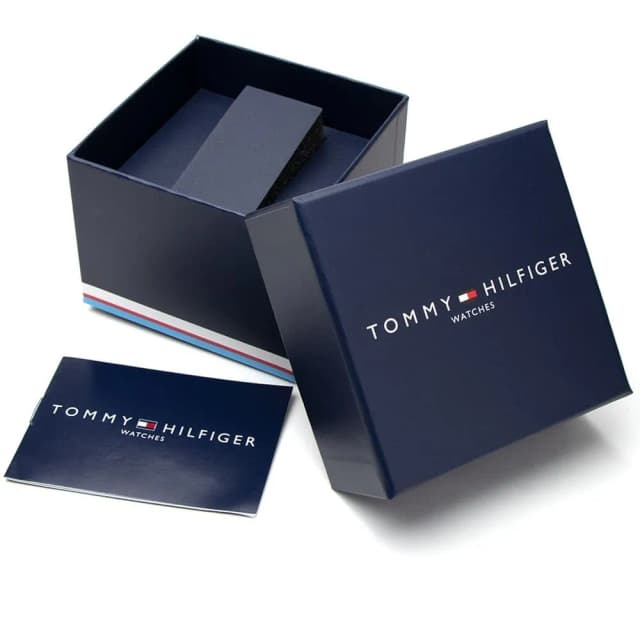Original Tommy Hilfiger box