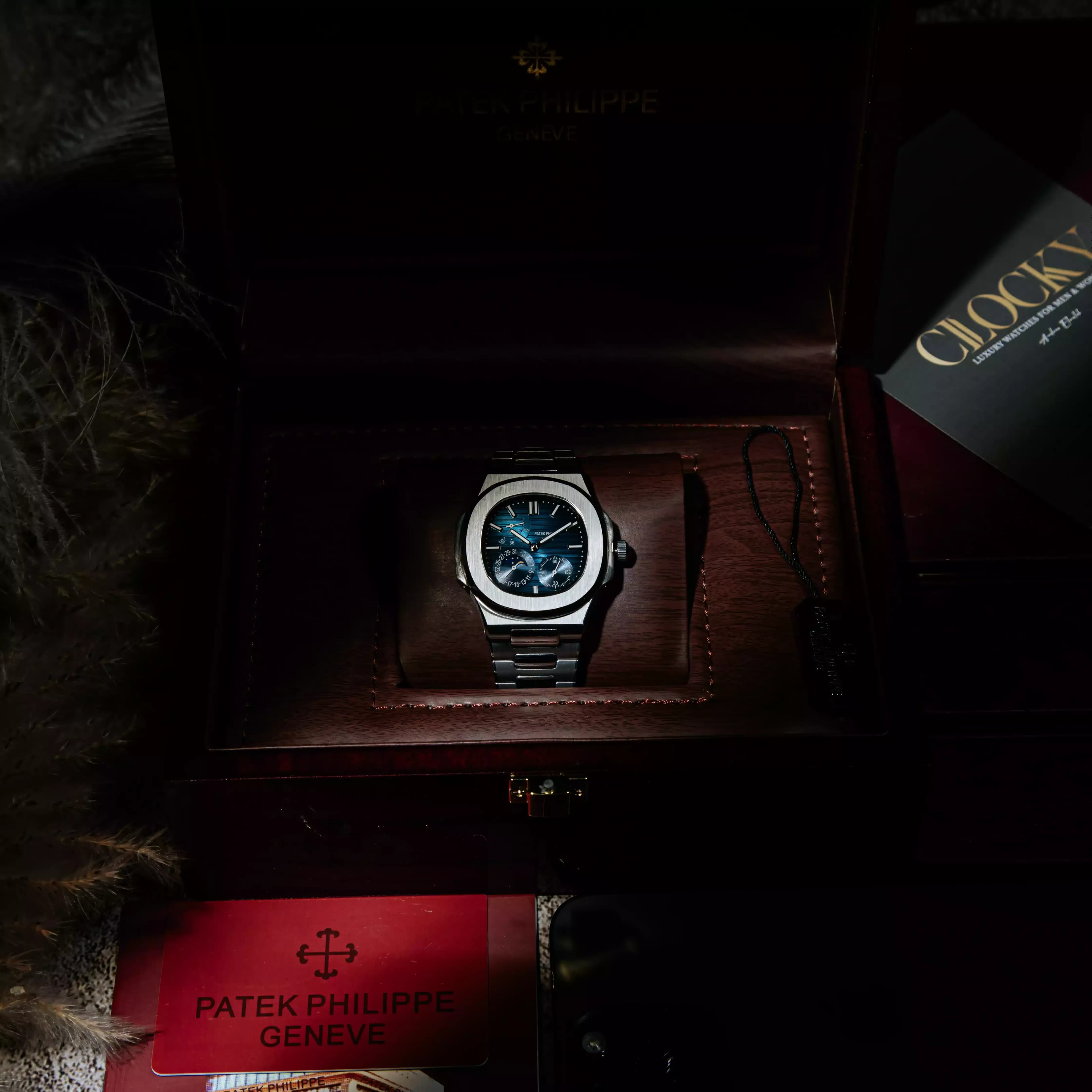 Timeless Sophistication